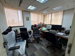 Cecil Court (D1), Office #597563601